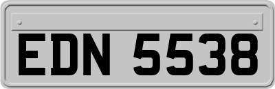 EDN5538