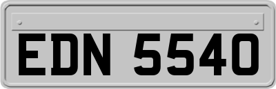 EDN5540