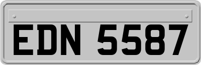 EDN5587