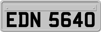 EDN5640