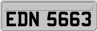 EDN5663