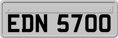 EDN5700