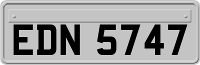EDN5747