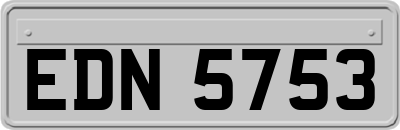EDN5753