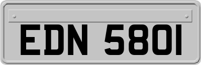 EDN5801