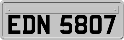 EDN5807