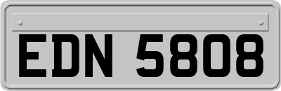 EDN5808