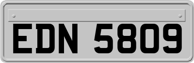 EDN5809