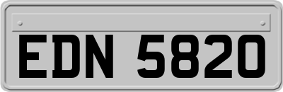 EDN5820