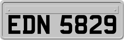 EDN5829