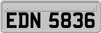 EDN5836