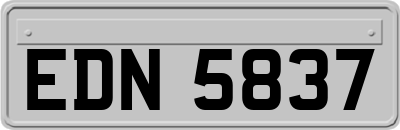 EDN5837