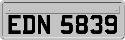 EDN5839