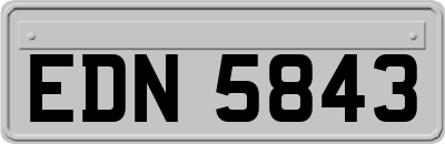 EDN5843
