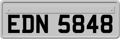 EDN5848