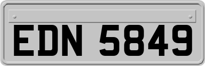 EDN5849