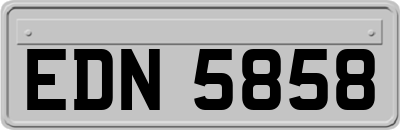 EDN5858