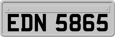 EDN5865