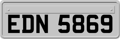 EDN5869