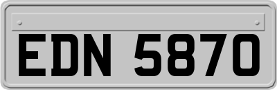 EDN5870
