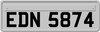 EDN5874