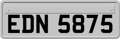 EDN5875