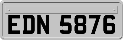 EDN5876