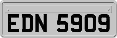EDN5909