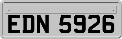 EDN5926