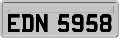 EDN5958