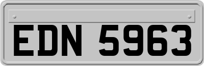 EDN5963