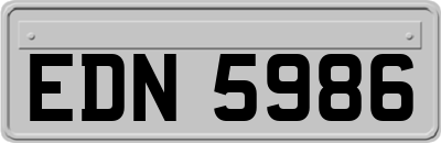 EDN5986