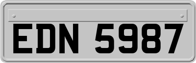 EDN5987