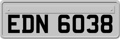 EDN6038