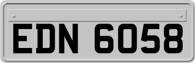 EDN6058