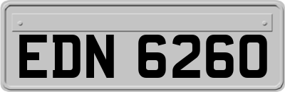 EDN6260