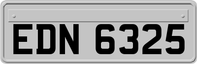 EDN6325