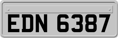 EDN6387
