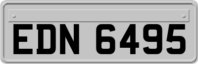 EDN6495
