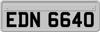 EDN6640