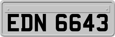 EDN6643