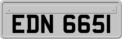 EDN6651