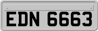 EDN6663