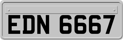 EDN6667