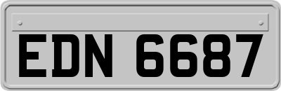 EDN6687
