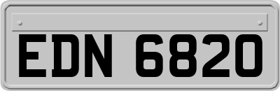EDN6820