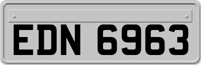 EDN6963