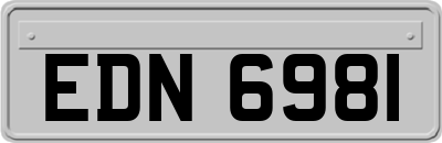 EDN6981