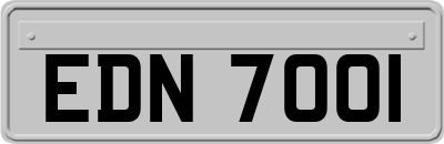 EDN7001