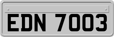 EDN7003